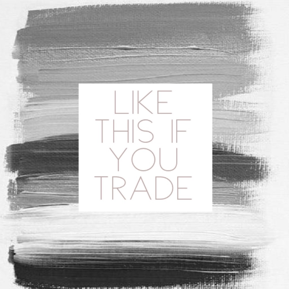 Items w a 🍀 are Potential Trade Items!